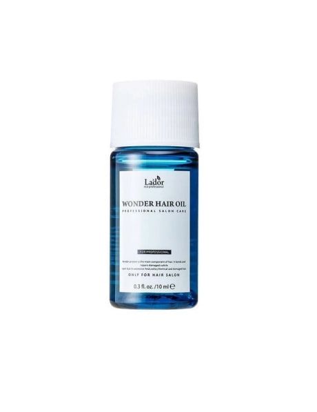 LADOR WONDER HAIR Олио за коса, мини, 10 мл.