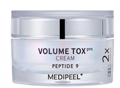 MEDI-PEEL PEPTIDE 9 VOLUME TOX PRO Крем за лице, 50мл
