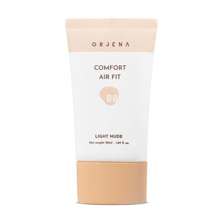 ORJENA COMFORT AIR FIT BB LIGHT Крем за лице No.21, 50мл