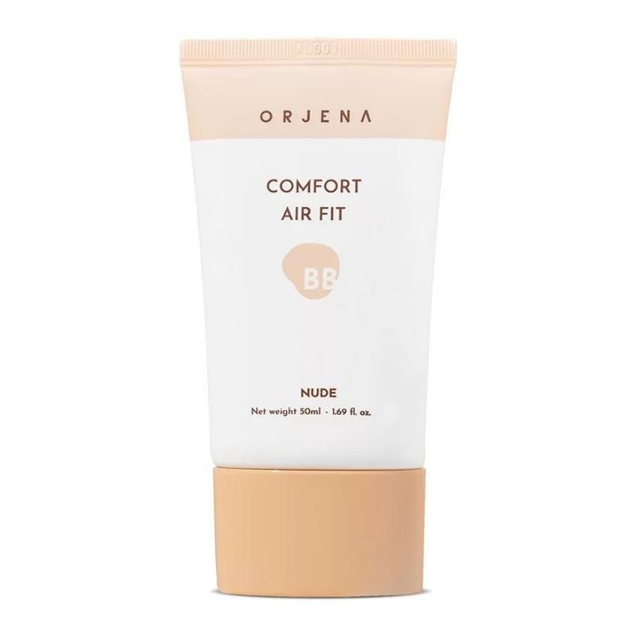 ORJENA COMFORT AIR FIT BB NUDE Крем за лице No.23, 50 мл.