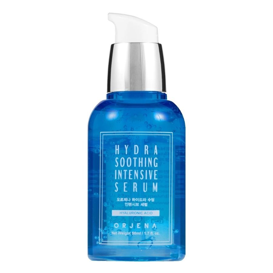 ORJENA HYDRA SOOTHING Интензив серум за лице, 50 мл.