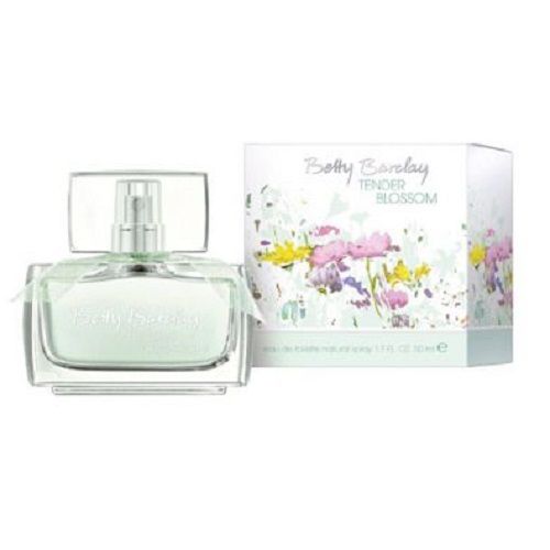 BETTY BARCLAY TENDER BLOSSOM Тоалетна вода за жени, 20 мл.