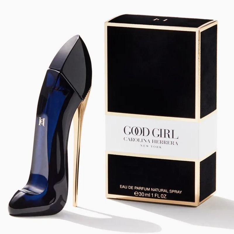 CAROLINA HERRERA GOOD GIRL Дамска парфюмна вода, 30мл.