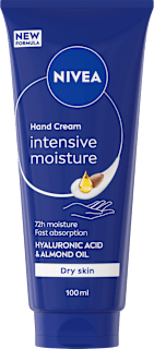 Крем за ръце Intensive Moisture, 100 ml
