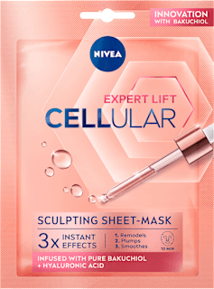 Cellular Expert Lift Скулптурираща крио маска, 1 бр