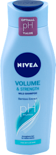 Шампоан за обемна коса Volume & Strength, 400 ml