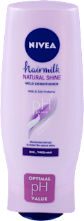 Балсам за коса hairmilk Natural Shine, 200 ml