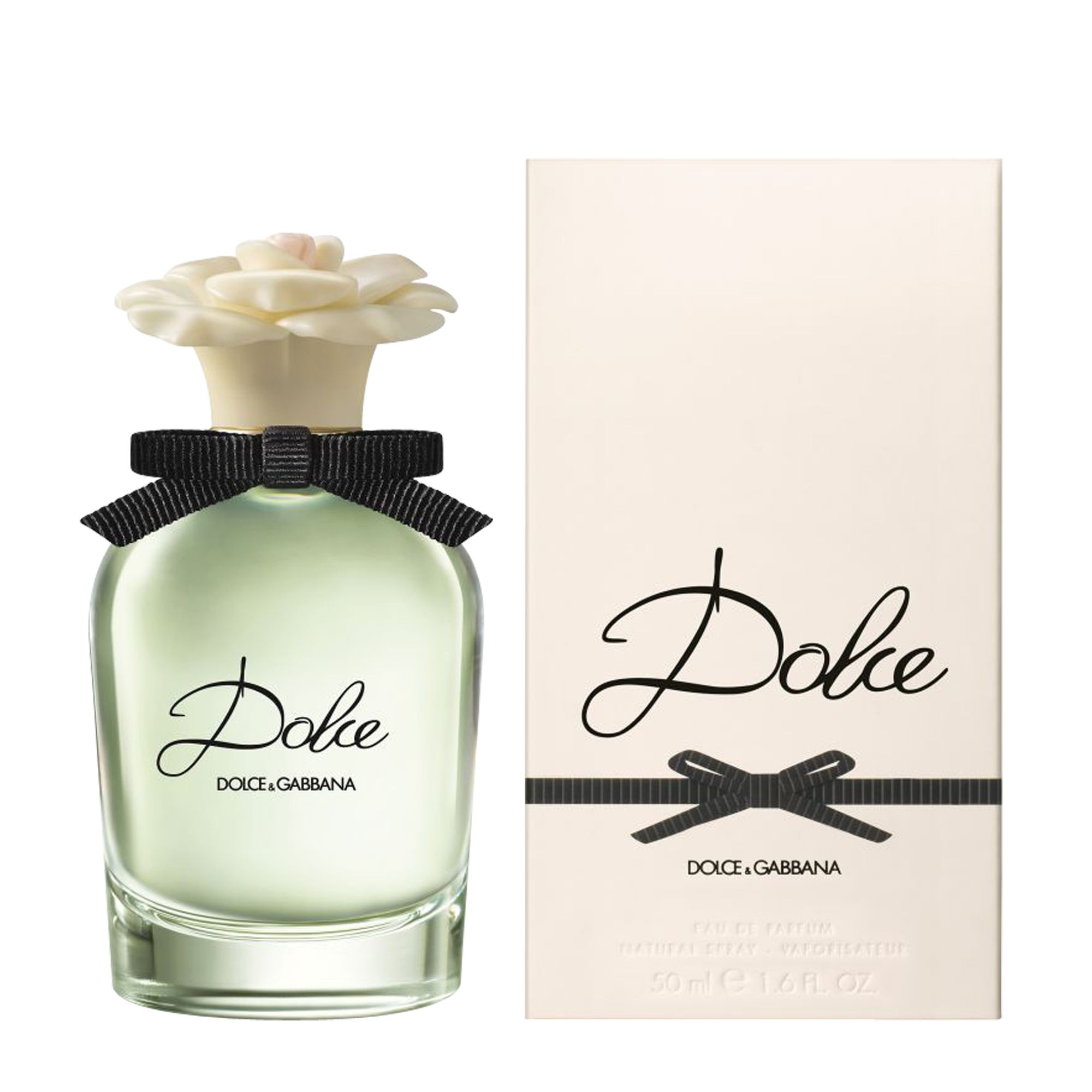 DOLCE&GABBANA DOLCE Дамска парфюмна вода, 50мл.