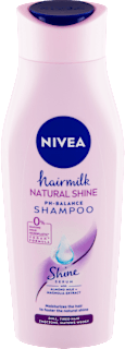 Шампоан за коса hairmilk Natural Shine, 400 ml