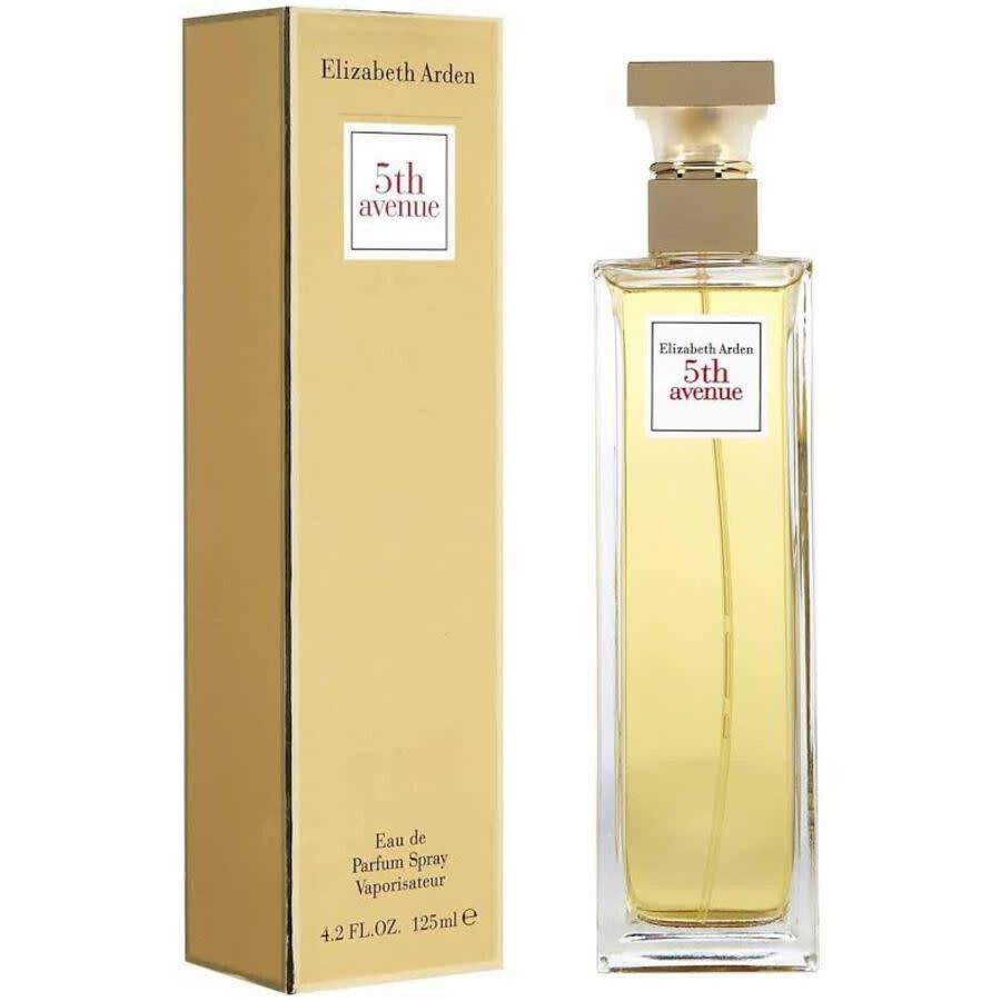 ELIZABETH ARDEN FIFTH AVENUE Дамска парфюмна вода, 125 мл.