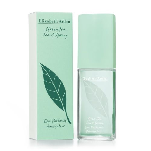ELIZABETH ARDEN GREEN TEA Дамска тоалетна вода 100 мл.