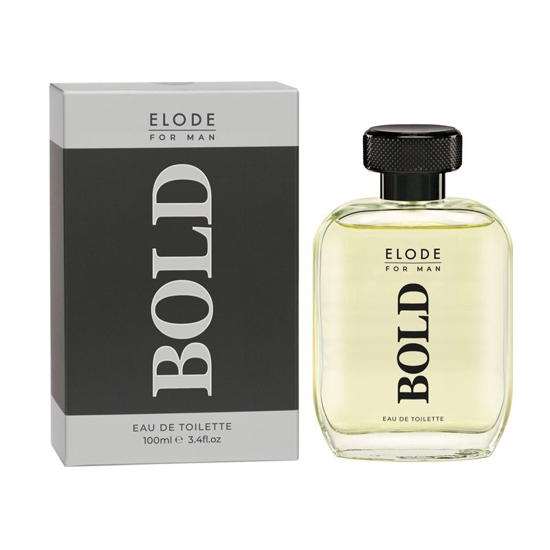 ELODE FOR MAN Тоалетна вода Bold, 100мл.