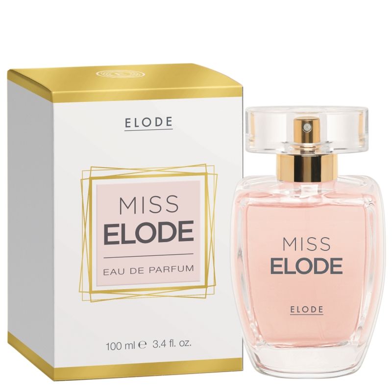 ELODE MISS ELODE Дамска парфюмна вода, 100мл