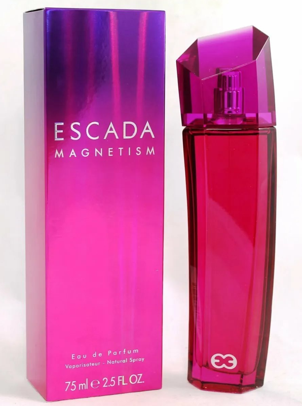 ESCADA MAGNETISM Дамска парфюмна вода, 75 мл.