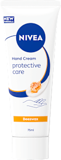 Крем за ръце Protective Care с пчелен восък, 75 ml