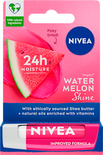 Балсам за устни Watermelon Shine, 4,8 g