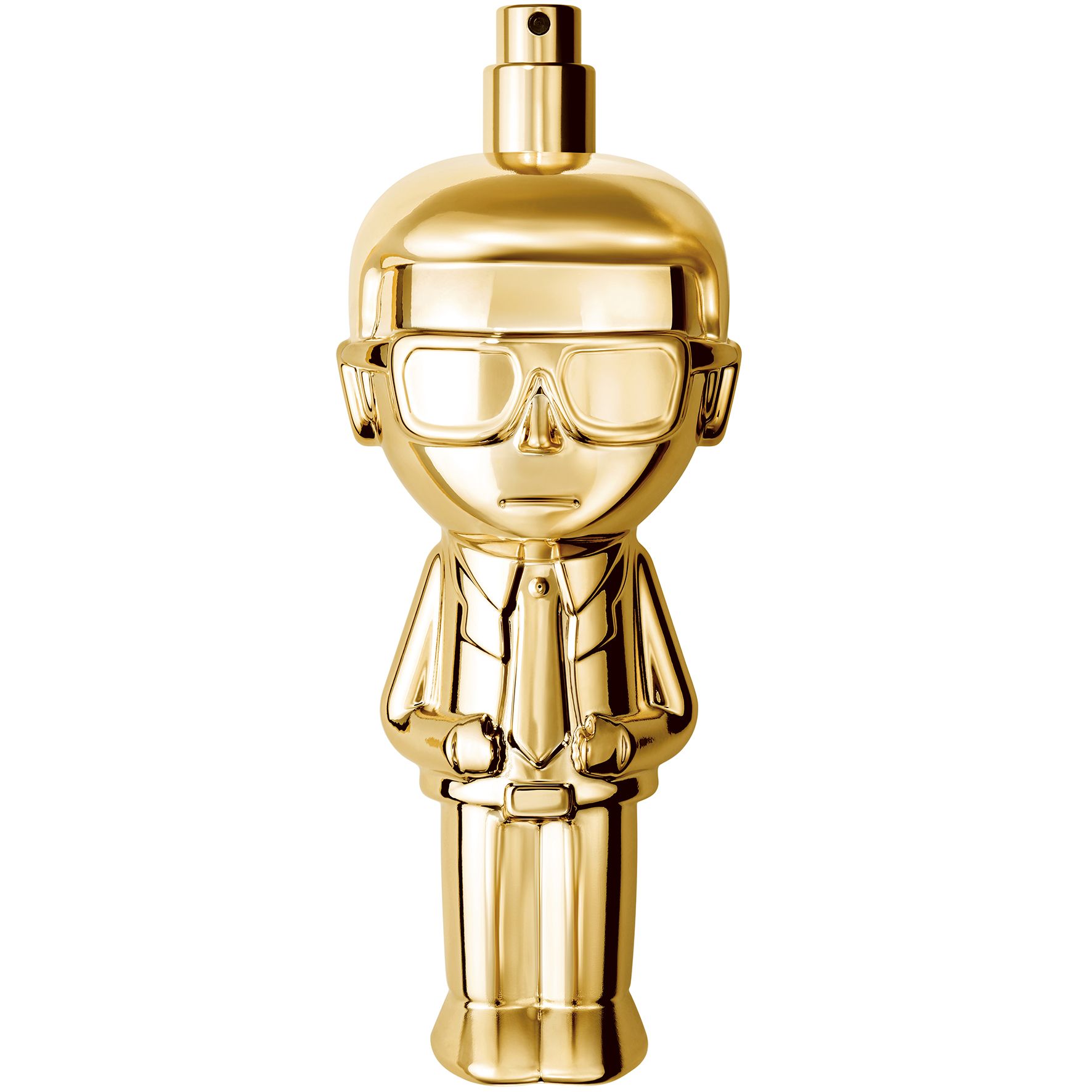 KARL LAGERFELD IKONIK ABSOLU Дамска парфюмна вода, 60мл.