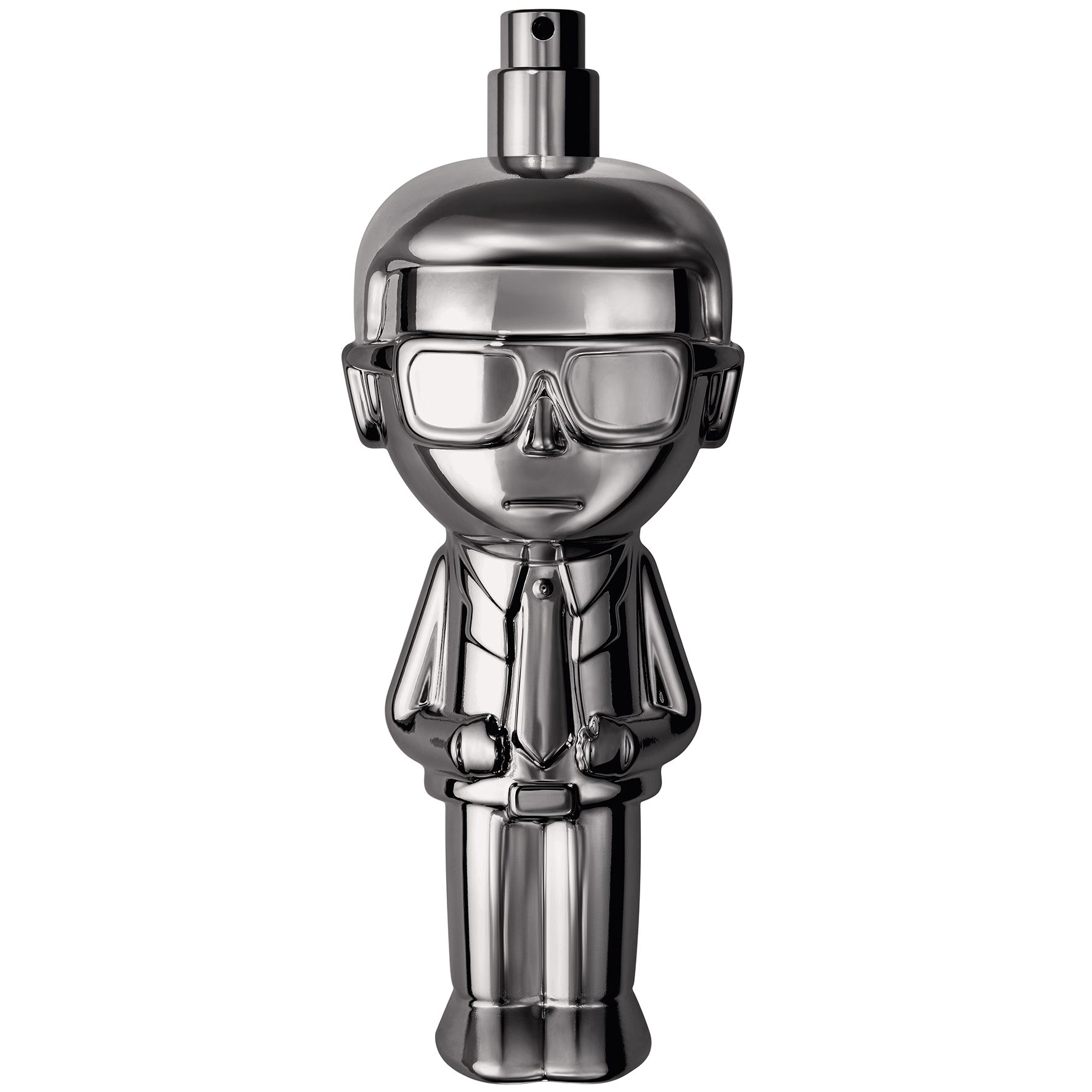 KARL LAGERFELD IKONIK ABSOLU Мъжка парфюмна вода, 60мл.