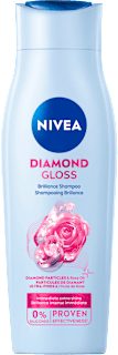 Шампоан за блясък Diamond Gloss, 250 ml