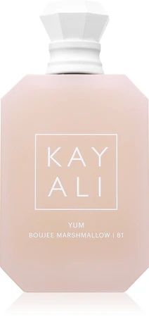 KAYALI YUM BOUJEE MARSHMALLOW 81 Дамска парфюмна вода, 50мл.