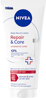 Серум-лосион за тяло Repair&Care, 200 ml