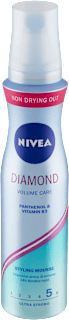 Пяна за коса Diamond Volume Care, 150 ml