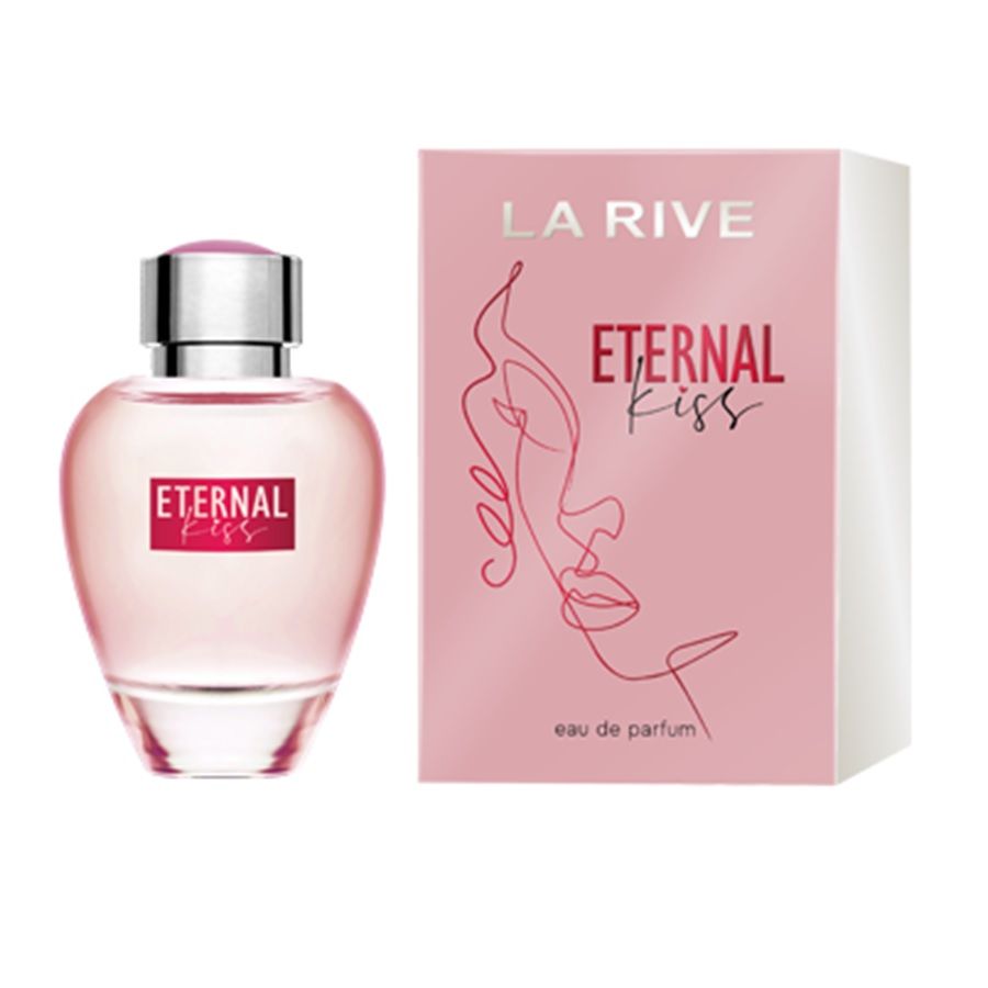 LA RIVE ETERNAL KISS Дамска парфюмна вода, 90 мл