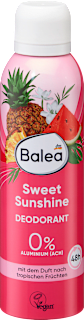 Део спрей Sweet Sunshine, 200 ml