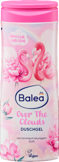 Душ гел Over The Clouds, 300 ml