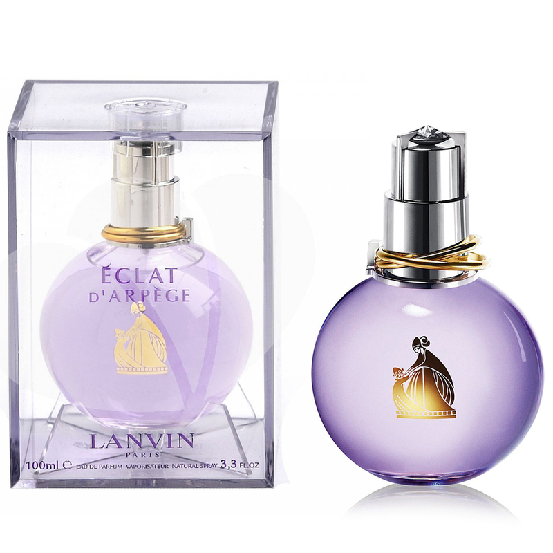 LANVIN ECLAT D`ARPEGE Дамска парфюмна вода 100МЛ