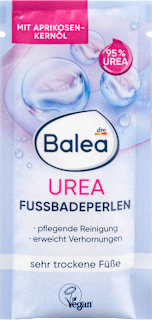 Соли за крака Urea, 20 g