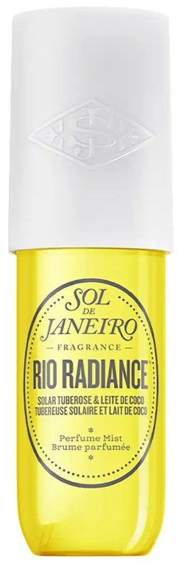 SOL DE JANEIRO CHERIOSA RIO RADIANCE Парфюмен мист, 90мл.