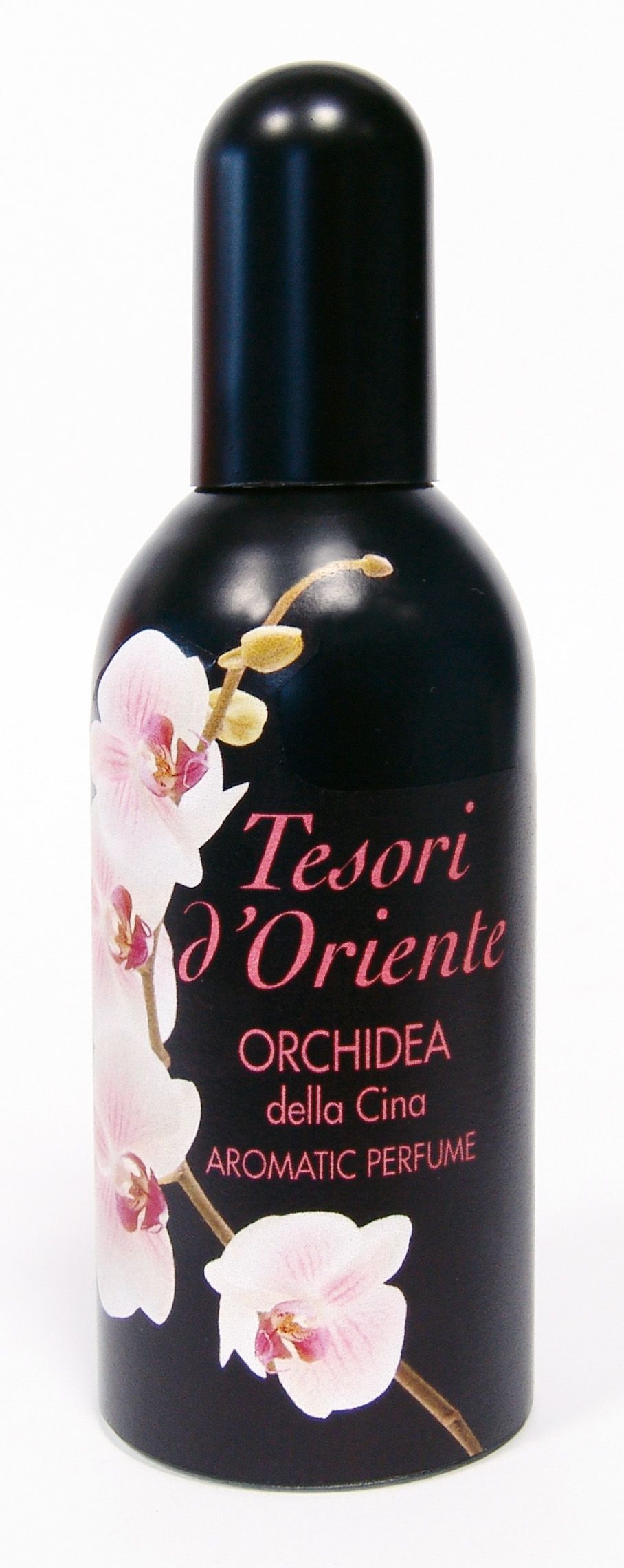 TESORI D'ORIENTE КИТАЙСКА ОРХИДЕЯ Тоалетна вода, 100мл