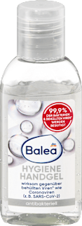 Дезинфекциращ гел за ръце, 50 ml