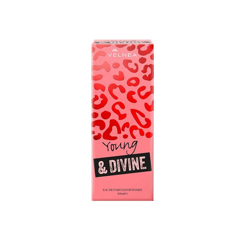 VELNEA YOUNG Парфюмна вода Divine, 100 мл