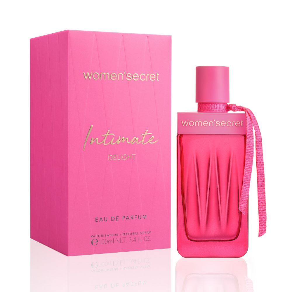 WOMEN SECRET INTIMATE DELIGHT Дамска парфюмна вода, 100 мл