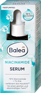 Серум с ниацинамид, 30 ml