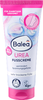 Крем за крака Urea, 100 ml