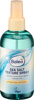 Спрей за коса с морска сол, 200 ml