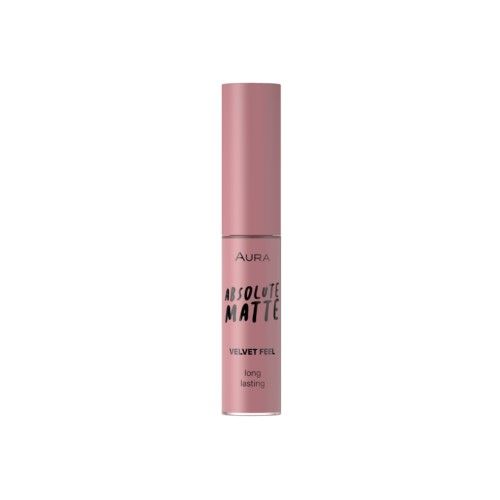 AURA ABSOLUTE MATTE Матово червило 602