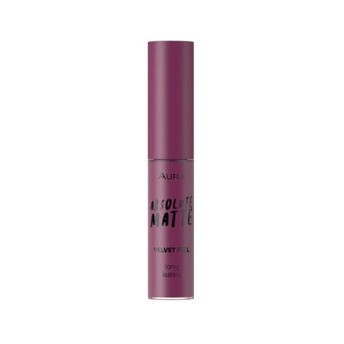 AURA ABSOLUTE MATTE Матово червило 612