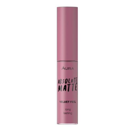 AURA ABSOLUTE MATTE Матово червило 613