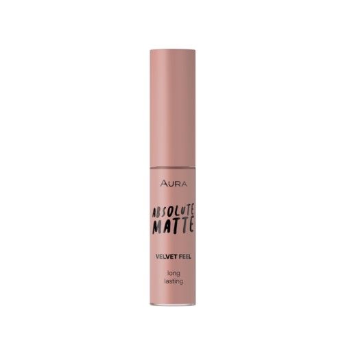 AURA ABSOLUTE MATTE Матово червило 627