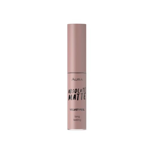 AURA ABSOLUTE MATTE Матово червило 635