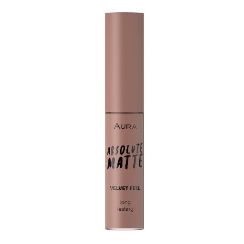 AURA ABSOLUTE MATTE Матово червило 640