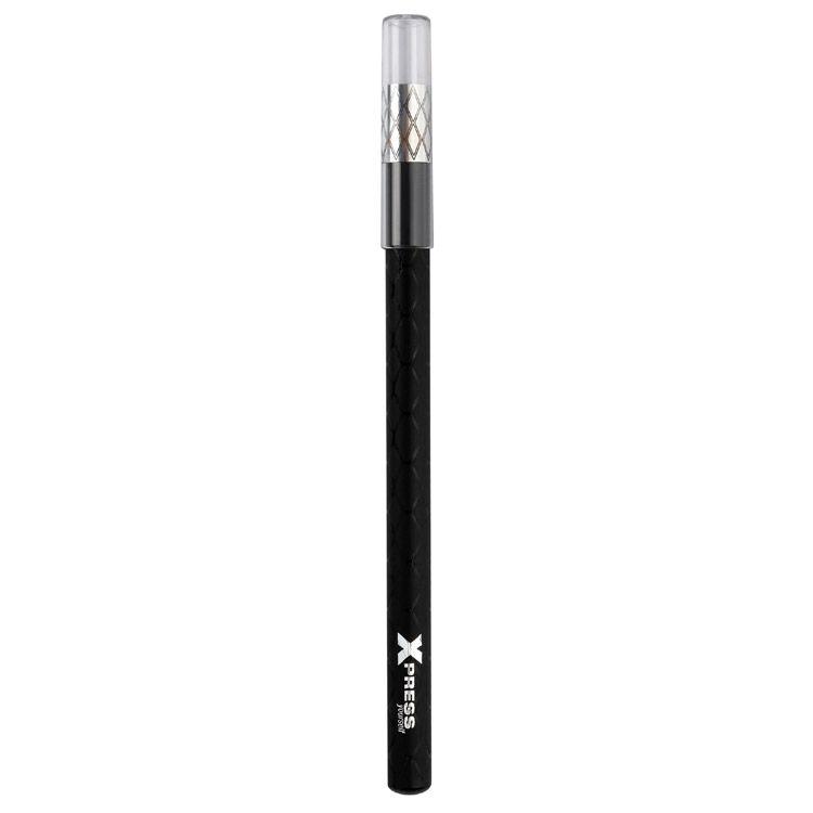 AURA EXPRESS Молив за очи 601 BLACK, 10 гр.
