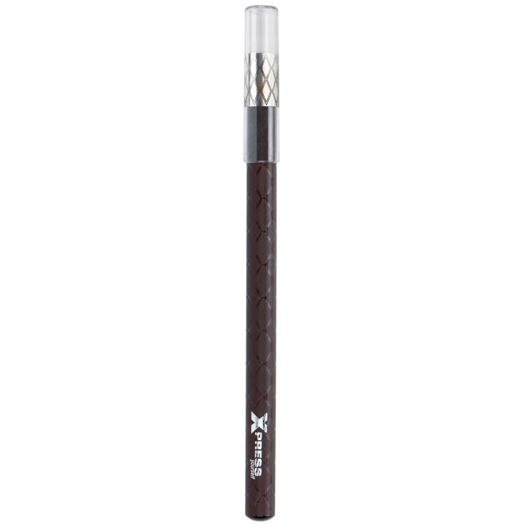 AURA EXPRESS Молив за очи 602 BROWN, 10 гр.