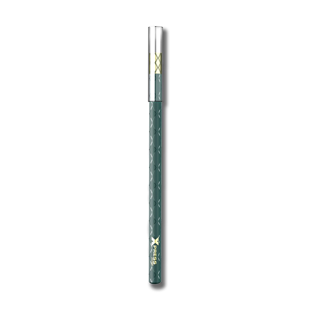 AURA EXPRESS Молив за очи 605 OIL GREEN, 10 гр.