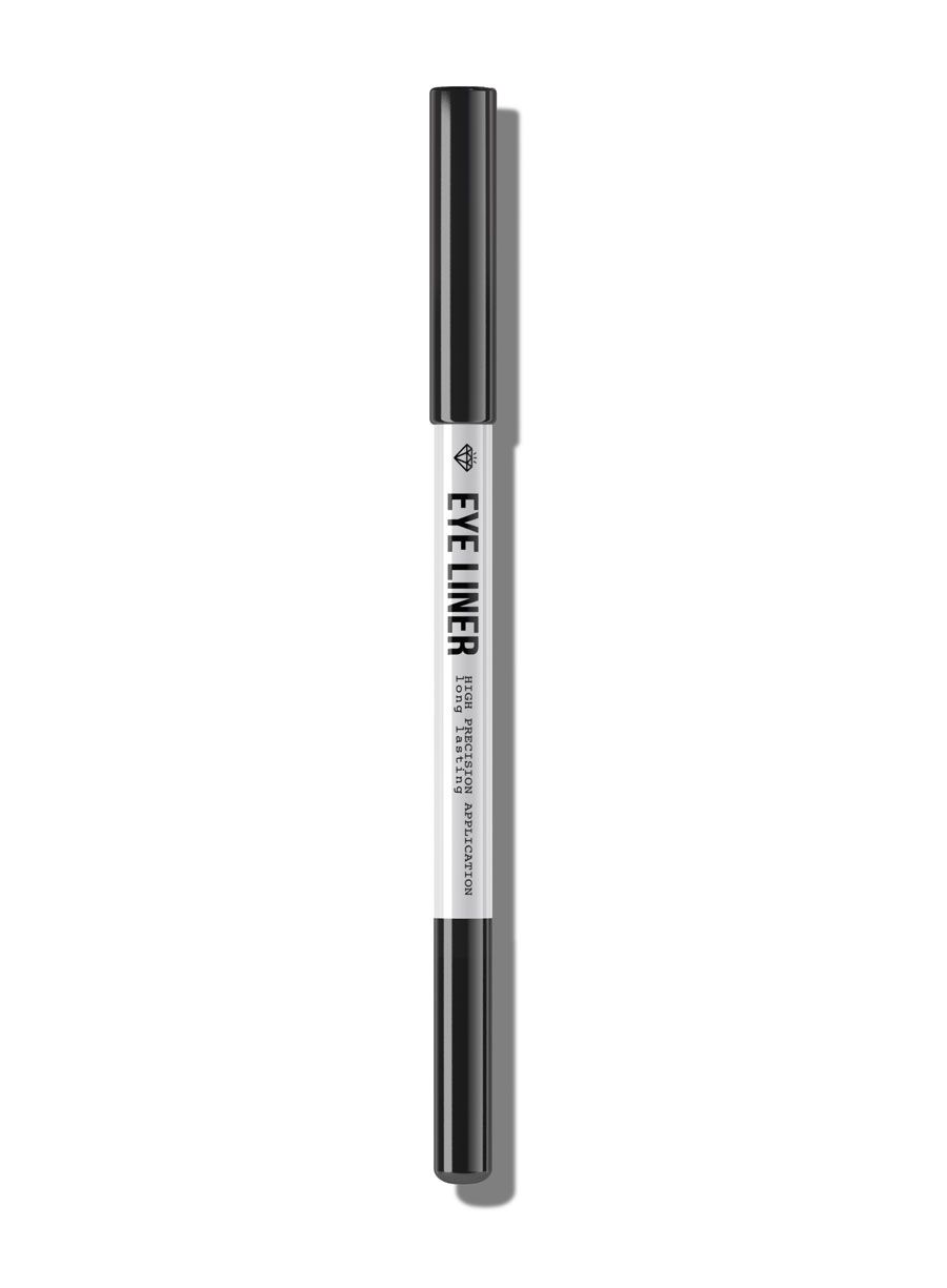 AURA HIGH PRECISION APPLICATION Молив за очи 73 BLACK, 6 гр.