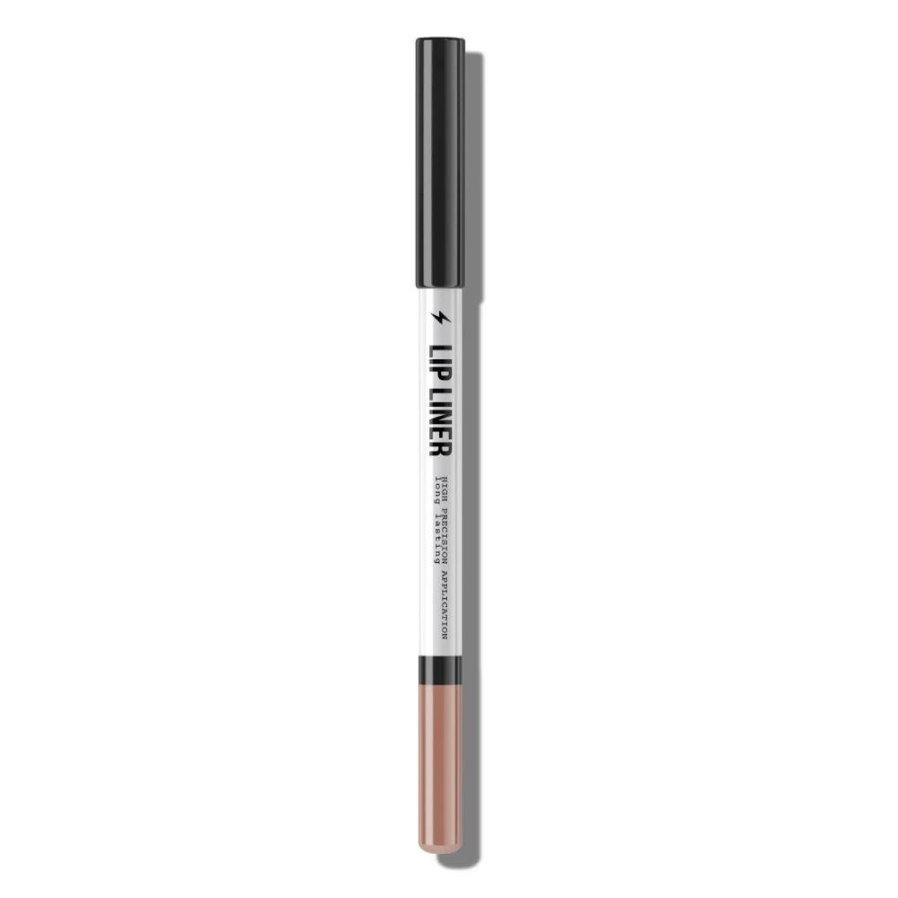 AURA HIGH PRECISION APPLICATION Молив за устни 065 NATURAL NUDE, 3 гр.